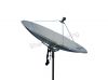 1.8m Offset Panel Dish (C-band motorized)