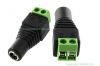 Sell Female DC jack Connector DC-12