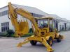 Sell Backhoe Loader Excavator