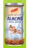 Almond juice drink OEM