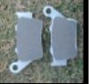 BRAKE PAD