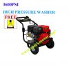 Sell Gasoline High Pressure Washer
