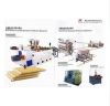 Sell WPC Plate Production Line