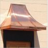 Sell Copper Awning for Door-06