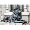 Sell Bronze Lion Statue