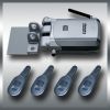 Sell Remote Control Door Lock (Electronic Lock) - LOCKEY