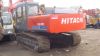 sell original Hitachi EX200 excavator