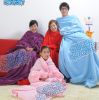 Bathrobe TV Blanket Snuggie Slanket for Tesco/Carrfour/JCPenney/Wal-Ma