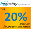 Product quality inspection, third party inspection services in China