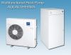 Sell multifunction air source heat pump