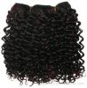 Sell Jerry curl hair weaving
