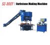 Sell Concrete Curbstone making machine