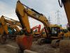 Sell used excavator CAT 330D  ready to work