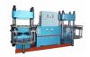 Sell Full-automatic double-connector vulcanizing machine