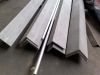 Sell unequal  angle steel pipe