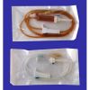 Sell Disposable infusion Set 01