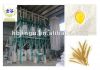 Sell wheat flour milling machine