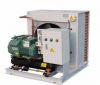 Sell Bitzer Semi-hermetic Low Noise Air Cooled Condendsing Units