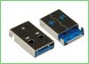 Sell USB 3.0 Type A. Solder Type, Plug, Standard Type