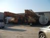 Sell used kato crane 120ton