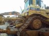 Sell  Used Bulldozer