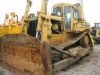 Sell Secondhand Bulldozer CAT D7H