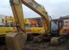 Sell Excavator CAT 320