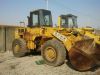 Sell Caterpillar Construction Wheel Loaders