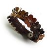 Sell Leather Made Bracelet