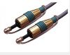 Sell digital audio optical fiber cables