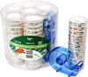 Sell Crystal Clear Stationery Tape with Adhesive