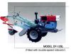 Sell walking tractor