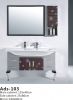 Sell Stainless Steel Bathroom Cabinet