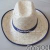 Sell Straw Hat;Leisure Hat;Fishing Hat; straw cap, straw cowboy hat,