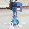 Sell single seated automatic control  valve