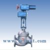 Sell Proportional Electric Control Valve for water, steam, air, LPC