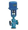 Sell electronic double seat control valve