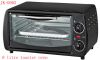 Sell  9 litre toaster oven of Chinese origin