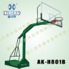 Selling Basketball Stands With Backboards