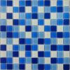 Sell Swimming pool mosaic tile blue