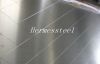 Sell elevator decorative stainless steel sheet