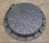 Sell cast iron manhole cover