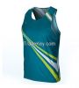 Custom Sublimated Singlet