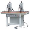 Two-head Hinge Boring Machine