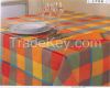 Yarn Dyed Check Table Cloth