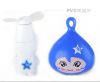 Promotion Gift Mini Fan Fashion Appliance