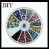 Sell nail art rhinestone