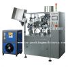 BNS-30B Plastic Tube Filling And Sealing Machine