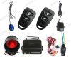 Sell LECBO one way car alarm system SS100S