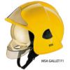 Sell :MSA GALLET F1 European fire helmet